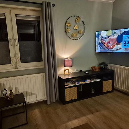 Vakantiehuis In Zeeland Sint Annaland Eksteriør billede